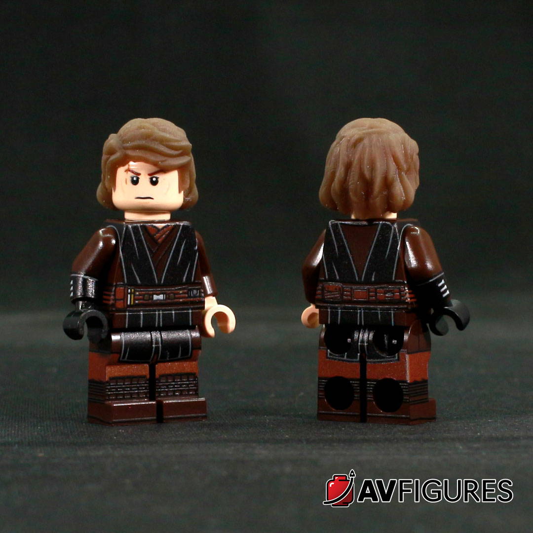 Lego av figures shop